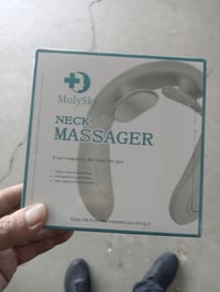 مساج ركبه • درجة اولى • يفيد كبار السن