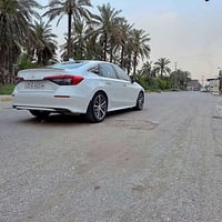 🌟 هوندا سيفيك تورينك 2022 (Civic Touring) - مواصفات خاصة ونادرة 🌟 ​ (أ...