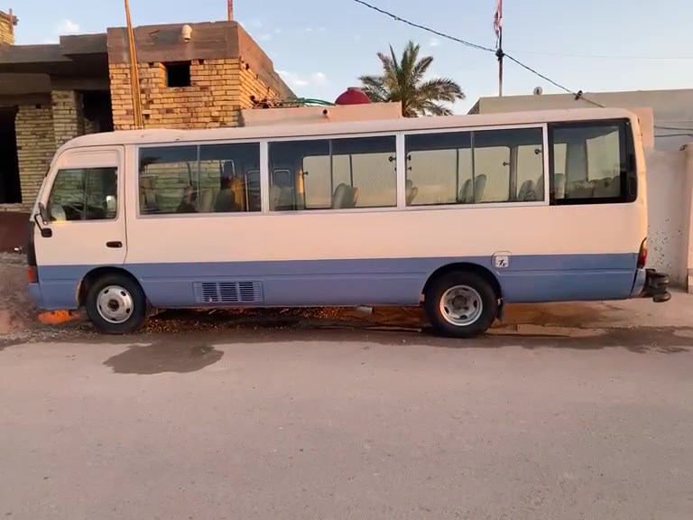 سلام عليكم كوست للبيع راس ثور مكينه گاز  بلاديه مكينه وكير وكسن كفاله حداديه تخم تاير دوشمه كهربائيات بسمنه  مصفره من كلشي مداور ثاني يوم سعر ١٣٥ وبيه مجال بسيط ***********
