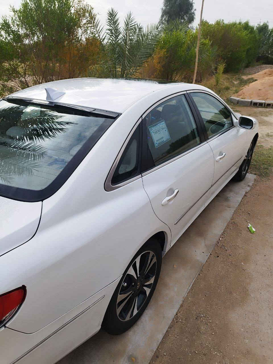 موديل ٢٠٠٨ خليجي
مكينه ٢٧٠٠ مكفول
كير مكفول
بيها قطعه وحده
الباقي كله مكفول
تخم تاير 
باتري جديد
حداديه جديد
ادامه جديد
تحويل ثاني يوم
مكان السياره الانبار عامريه الفلوجه 
اتصل وادلل 
***********
***********

السعر 110 وبيه مجال 💲

