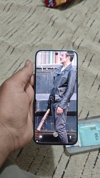 لانفنكس جتي 30 برو اسطوره العاب نسخه جدیده ذاکره 256 رام 12 فول العاب ...