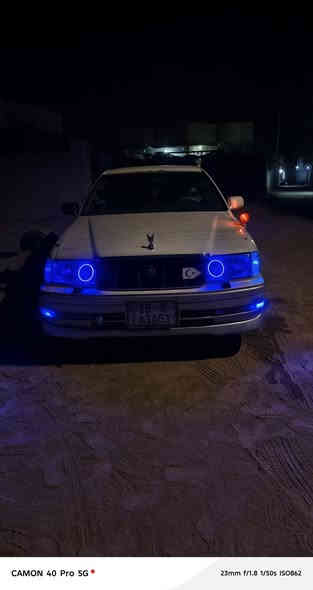 سلام عليكم راس الثور للبيع سياره بيها كصتين سياره بأسمي رقم دولي  السعر 70بيه مجال مكينه خير من الله حداديه 80/100 مكينه 3000 الرقم ***********مكاني الحله القاسم
