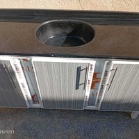 سنك • متر ونص • توصيل ميسان