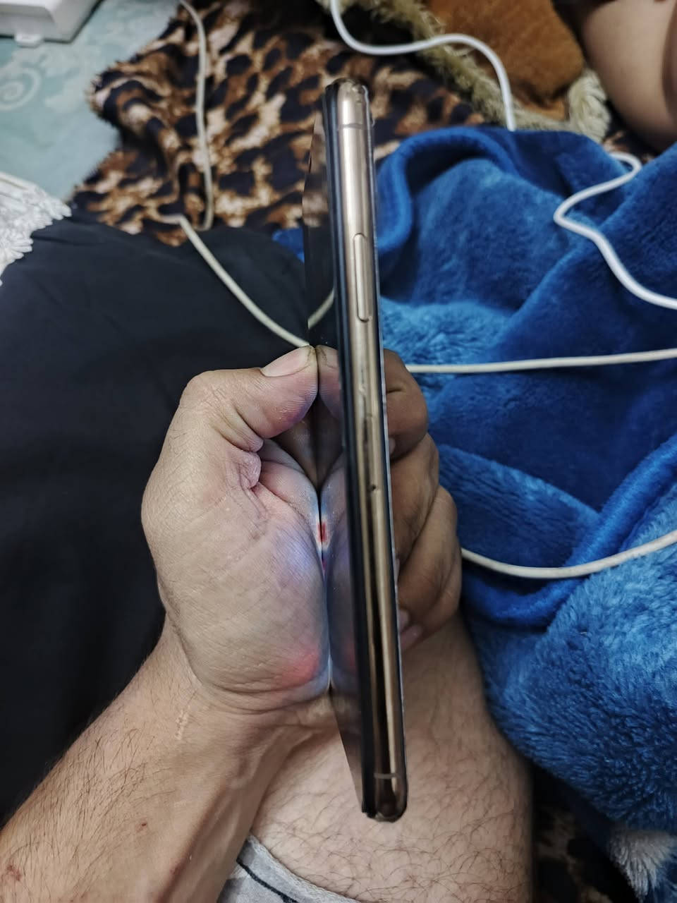 ١١برو ماكس بطاريه ٨٧مبدل شاشه اصليه مراوس بسامسوك مكاني بغداد مدينه الصدر


**إذا كنت صاحب هذا الإعلان وتريد حذفه لأي سبب، رجاءا أرسل رسالة إلى الدعم الفني**