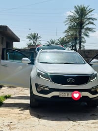 سبورتج موديل 15 خليجي محرك 200GDl  ماشيه 110  بيه ضربه بل جنطه راجعه ع...