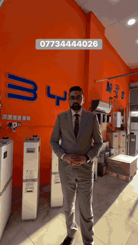 🔋 بطاريات BYD… الأفضل عالميًا بدون منافس!  سرّ نجاح سيارات BYD الكهربا...