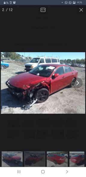 سلام عليكم
للبيع الانترا موديل 2022
رقم معوقين باقي سنة وتتحول سياره
سياره فول مواصفات بس ما بيها فتحه
ماشية 72الف
سيارة يرادلها ترتيب قليل وهاذ صور الحادث وبيها جاملغ الثاني يرادله بيديار
المكان الحبيبية غير متواجد على الفيس الرقم ***********
