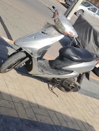 موتوسيكل • بغداد