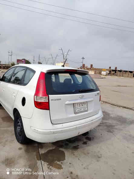 السلام عليكم
هيونداي النترا تورنج 2011 بأسمي سنوية للـ27 

محرك 20 مامفتوح گير عادي بيها بطاقة بانزين 

بيها قطع صبغ انطيك صبغ عام بچم كبس 

سعر 70 بيها مجال حك الجية 

مكاني كركوك الحويجة 

اعتذر عن الاقساط 

بيع او مراوس 

*********** 

***********
