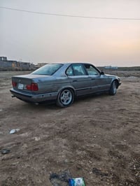 بي ام • مكينة وكير • رقم اربيل