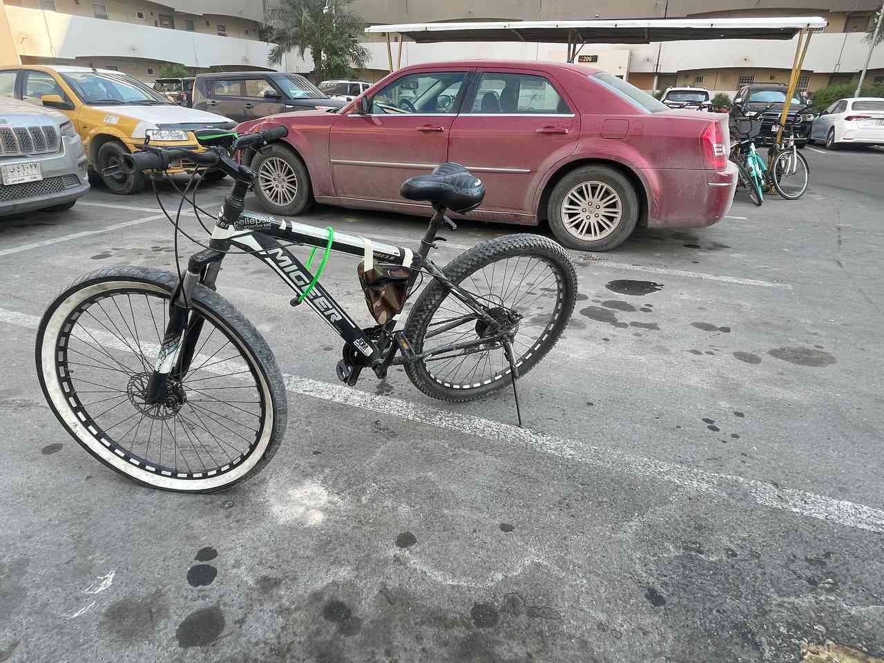 غراض للبيع طبلي خاص وتدخل


**إذا كنت صاحب هذا الإعلان وتريد حذفه لأي سبب، رجاءا أرسل رسالة إلى الدعم الفني**