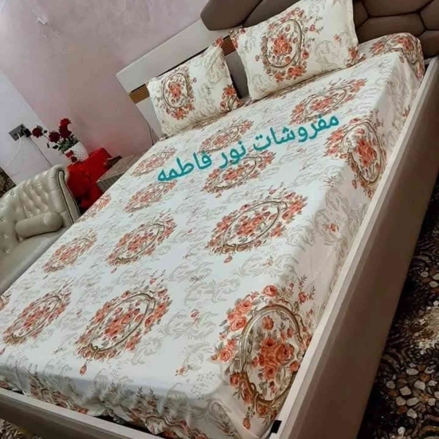 فرشات كفر لاستيك مع نزال حقيقي ٣٥سم 🌸
يعني بعد لتحيرين من الجاهز ومشاكله 😵‍💫
توجد خدمه توصيل داخل كربلاء والمحافضات
#فرشاتي #فرشات #فرشات_سرير #فرشات_طبية #العيد


**إذا كنت صاحب هذا الإعلان وتريد حذفه لأي سبب، رجاءا أرسل رسالة إلى الدعم الفني**