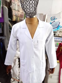 لابكوت وسكراب • بولستر قطن ليكرا • نسائي رجالي أطفال