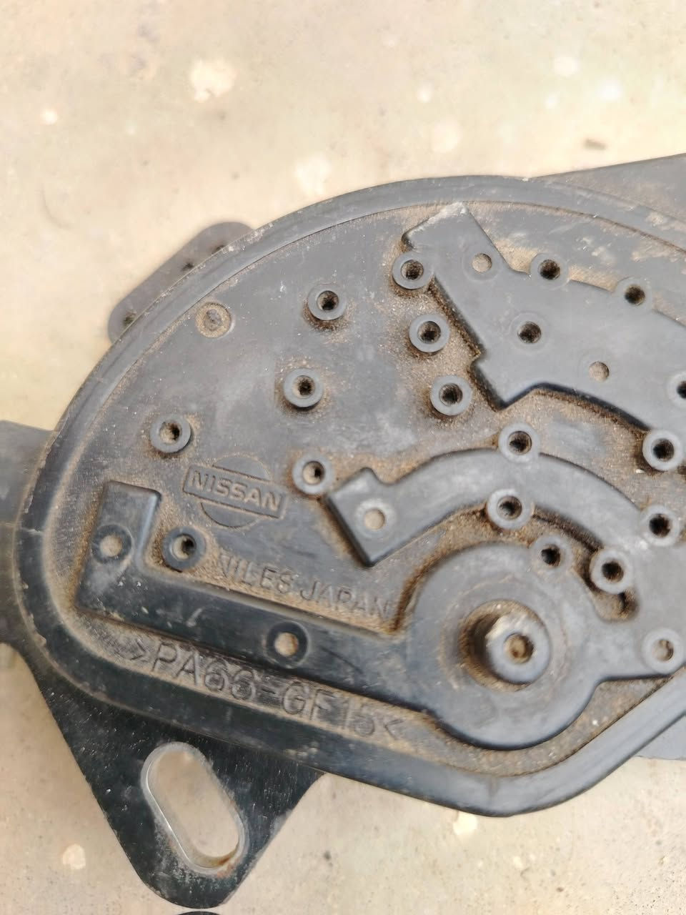 السلام عليكم غراض نيسان سني للبيع بغداد حي الجهاد *********** حساس كرنك تفصيخ اصلي عدد ٣ وبخاخ فريز اصلي سلكترالگير اصلي ياباني
