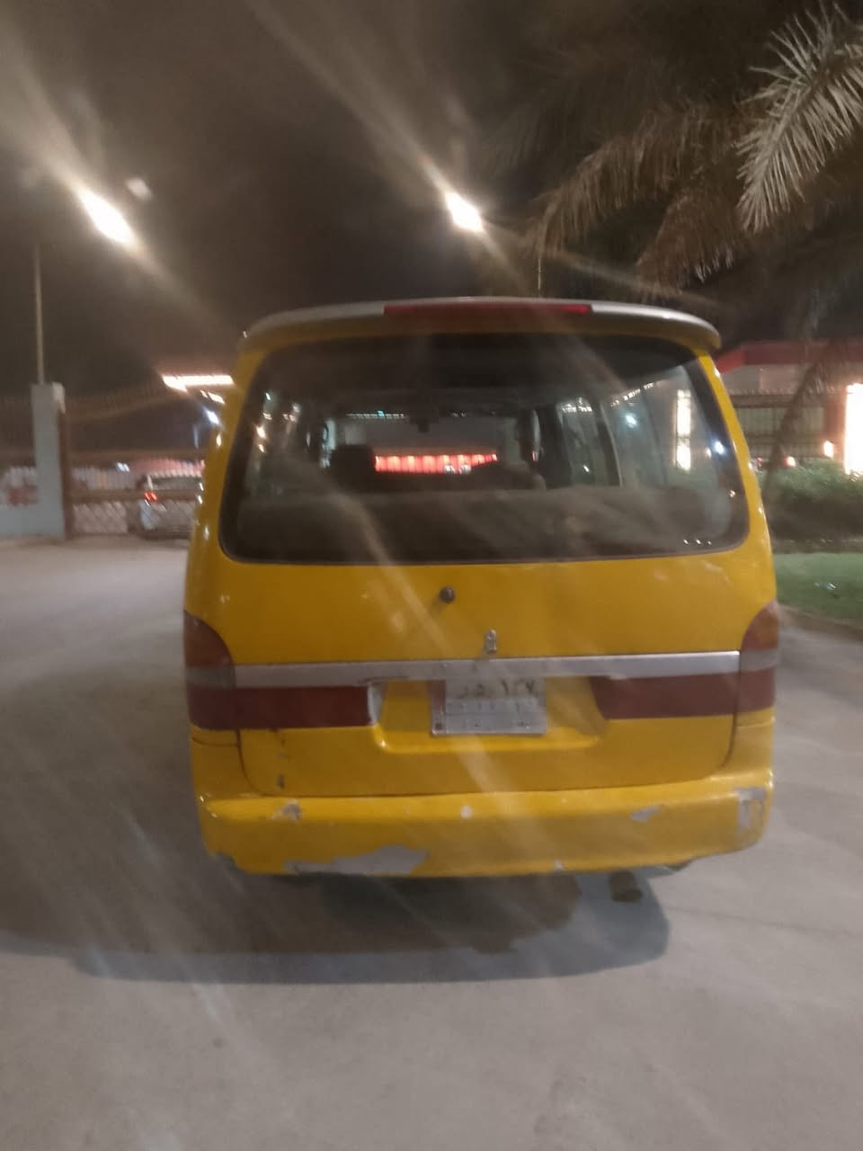 كيه بريجو للبيع موديل ٩٦
خط كوفه نجف رقم بغداد 
مكانه نجف سعره ٥١ وبيه مجال نقد اقصاد تصير ***********
