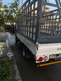 كيا فحل ٢٠٢٦ضمان دوليه كفاله عامه من الشخط محجر تزكام محور تاير١٤  تاي...