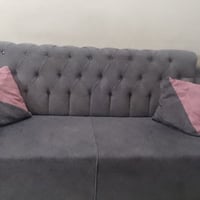 مكان الشعب • تخم • ٨مقاعد