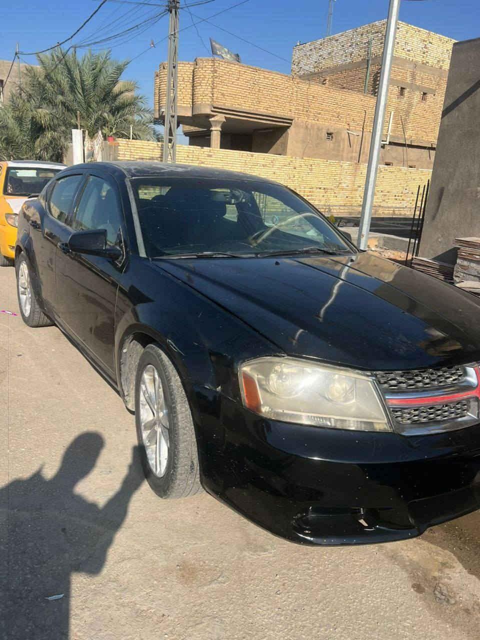 السلام عليكم
دوج افنجر 
موديل 2013
مكينه 3/600
حادث جاملغ وبنيد لا لغد ولا شاصي ممتاذي
بيع او مراوس شعدك نزل حسب القناعه
السعر 75 ورقه 
الهاتف /***********/ بابل محاويل
