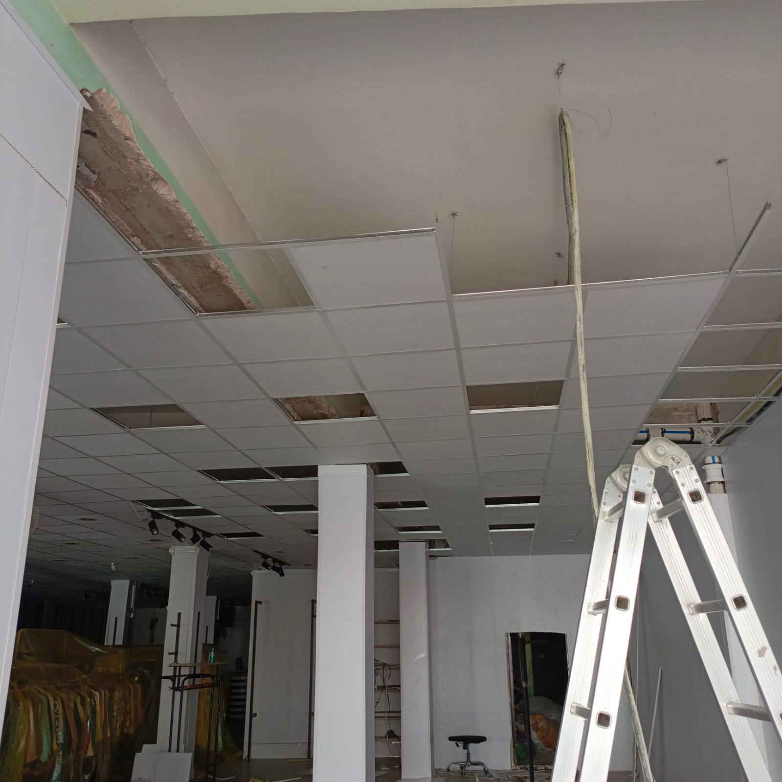 صبغ وسقف ثانوي
***********
***********
بيك خير ودلل
