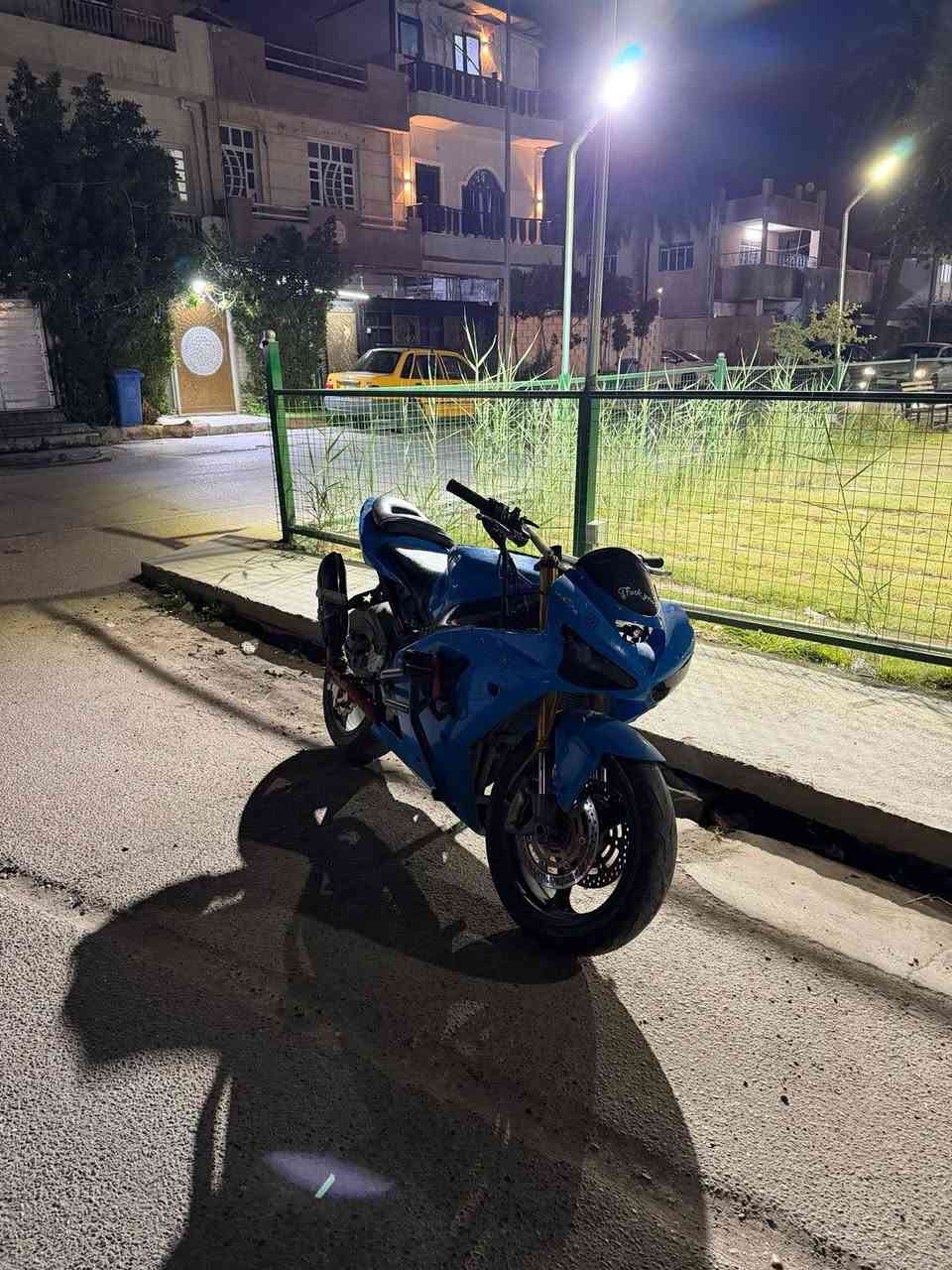 دراجة كاوسكي 636 للبيع
نظيفة فقط الكور مفتوح للادامة
السعر 23 وبيها مجال بسيط
واتساب ***********
العنوان بغداد
