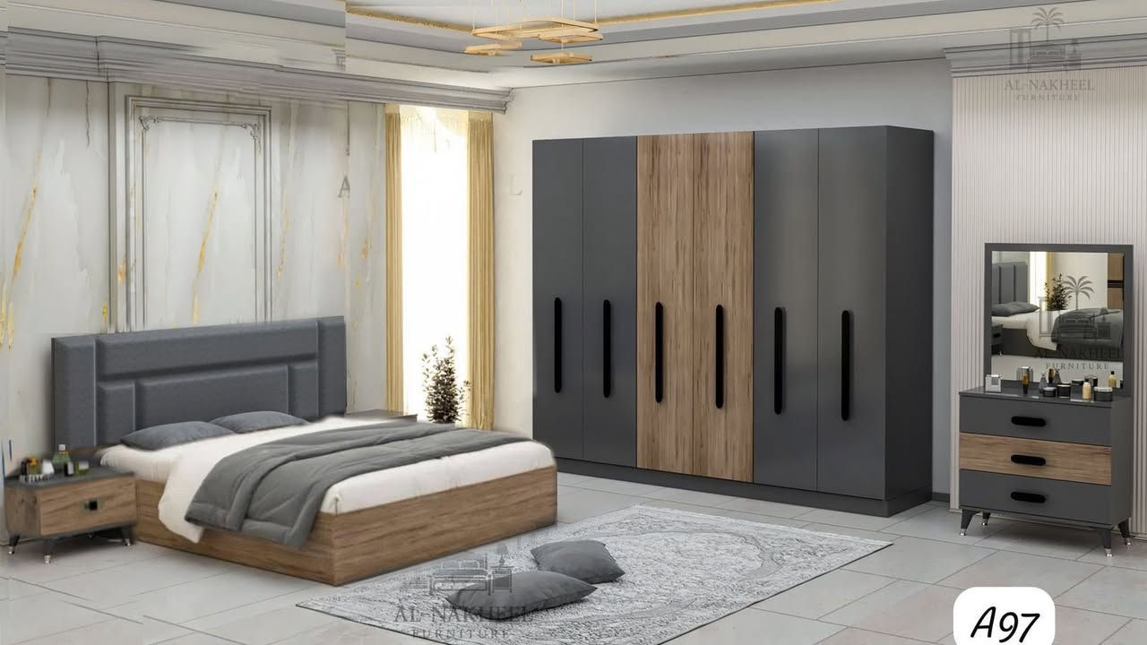 تم وصول 5 قطع نفرين
✅ نفس الصورة بالضبط
🛏️ سرير ثابت
طول الكنتور 220 سم 
العمق 50 سم 
💰 السعر:570  الف دينار عراقي فقط


**إذا كنت صاحب هذا الإعلان وتريد حذفه لأي سبب، رجاءا أرسل رسالة إلى الدعم الفني**