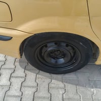 سمند • ٢٠١١ • الحمزه الشراقي