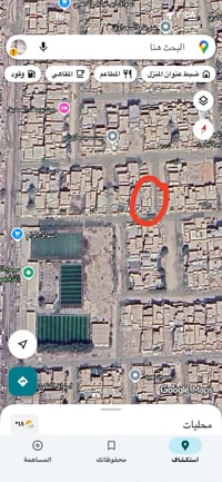 طويريج الجمعية • ٢٢٠م • طابو صرف