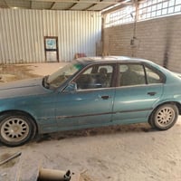 بي ام ٥٢٠ • ميكنة ٢٥ • موصل الايمن