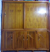 بوفيه • جديده • اربيليه