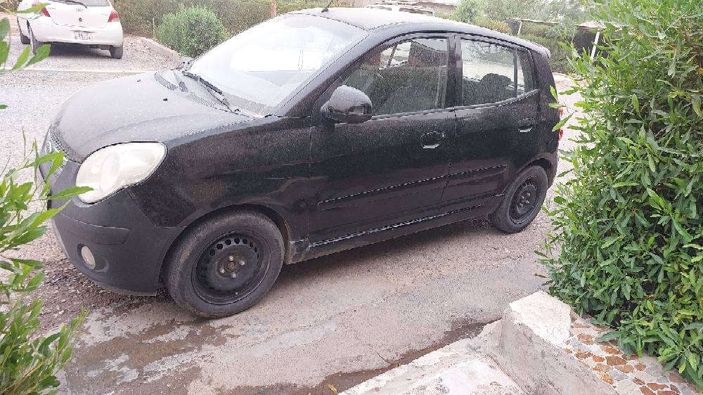 کیا پیکانتۆ ٢٠٠٨ تۆماتیک تەبرید   گێرو مەکینە بێ حەیب  کارەبایات بێ کێشەییە هەمووشتی ئیشدەکا  ٤جام کارەبایی قفل مەرکەزی  ٤ تایەی نوێ هیچ کێشەی نییە رەقەمی نوێییە سەنەوی بەسەر چووە  نیو چاملخی دواوەی سبوغە نرخی ٦٣ وەرەقە  *********** أربيل, العراق
