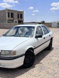 أوبل 94 محرك 1800كير عادي كير محرك شرط رقم بغداد راعيها بسامراء   بيع ...