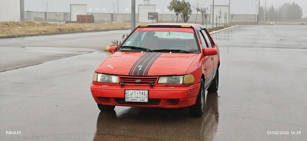 فرۆشتنی خێرا   14 گەڵاو کەمێک معامەلە شوێن سلێمانی    ***********        ***********    هۆندا ئەکسێنت مۆدیل 1994 سەنەوی پلاستیك تەحویل ئەسڵ ڕەقەمی ئەڵمانی سەنەوی تا 27 تازەیە پلاستیکە وەکالەتیشی لەگەڵە بەناوی کوردەوەیە  بەشەرتی ئەوەلیات و بێ کێشە مەکینە پڕۆتۆن بەشەرتی فەحسو ترایی کارەباییات لایت ئیشارەت چواری فڵچە مەزبوت گێچەکانی داشبڵ مەزبوت گەرمی بەشەرت هانبردێک مەزبوت بێ کێشەو بێ مەسرەفە السليمانية, العراق
