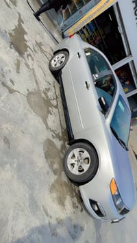 اوبتما لوتز • ٢٠١٠ • شمالي مكفول