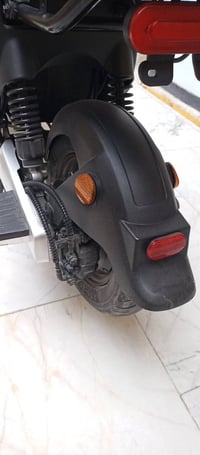 A8 • بطارية جديدة • بريك امامي خربان