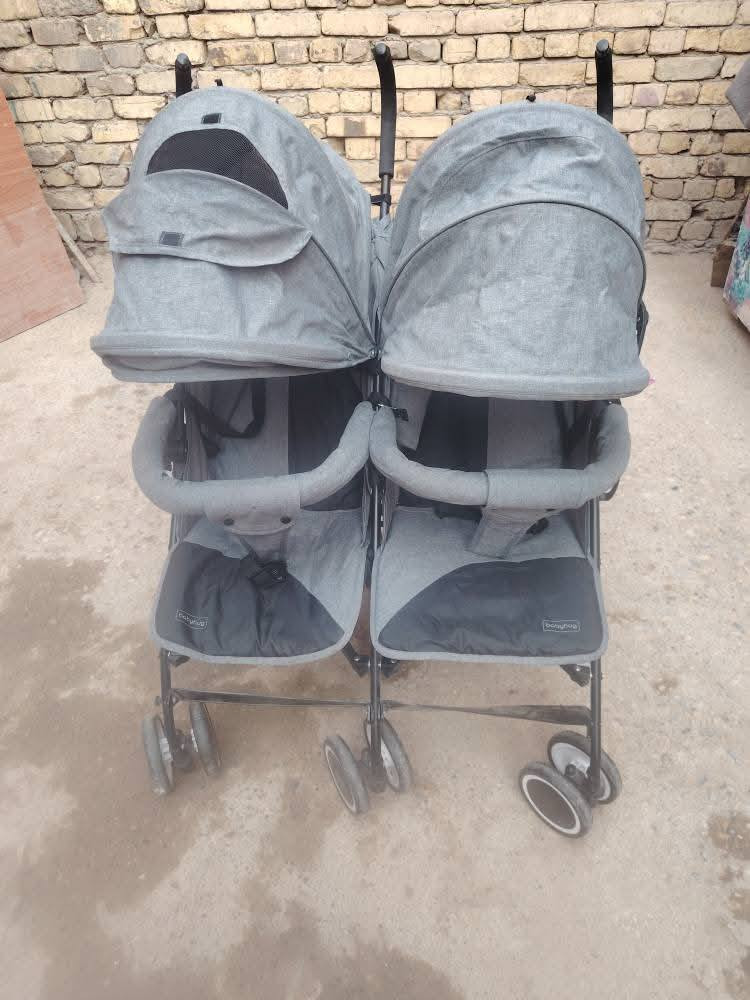 عربانة أطفال  نفرين للبيع جديدة غير مستخدمة قوية وخفيفة ب٥٠ نهايته الي يريد يعلق


**إذا كنت صاحب هذا الإعلان وتريد حذفه لأي سبب، رجاءا أرسل رسالة إلى الدعم الفني**