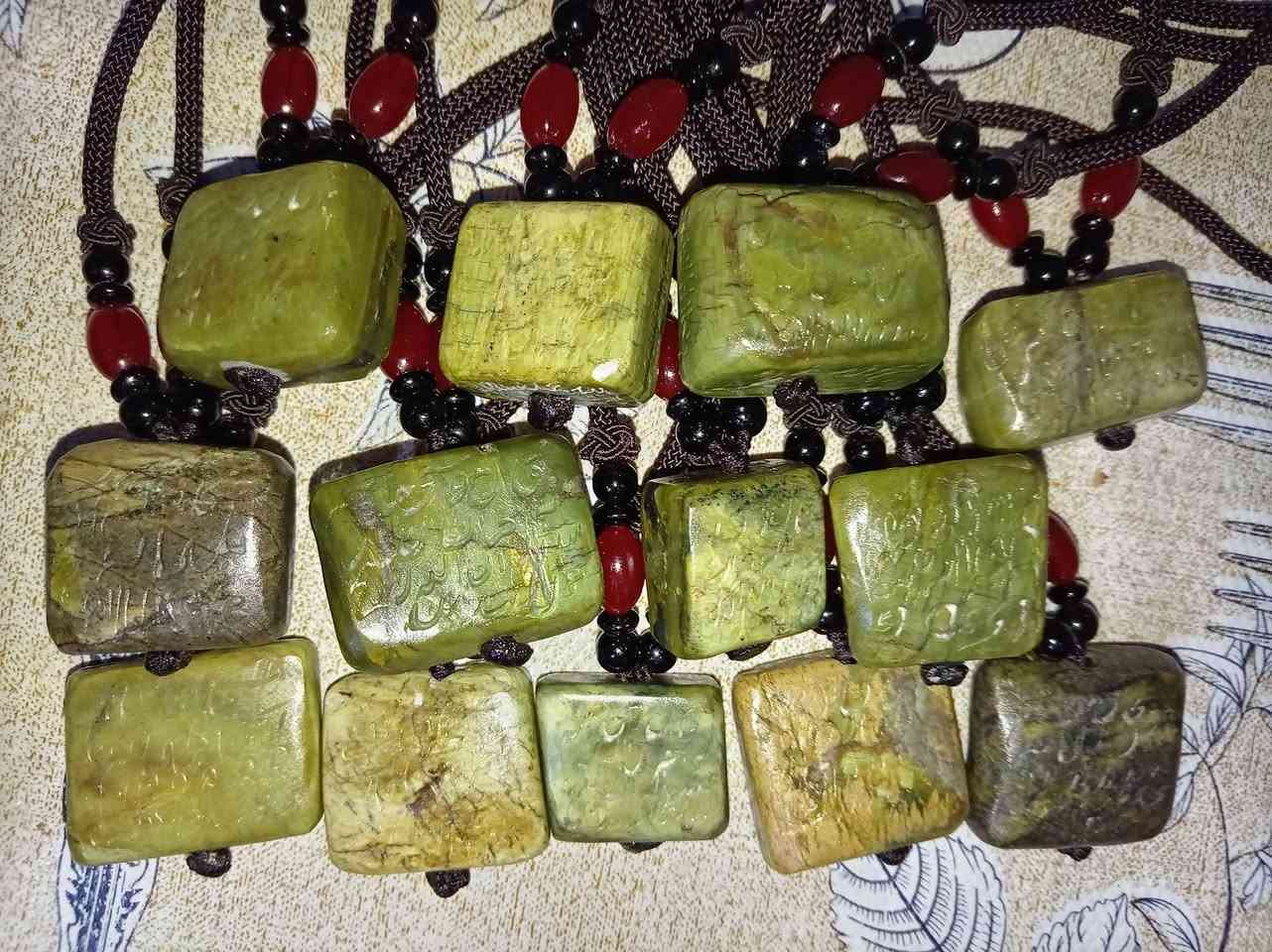 حجر عباس اباد أفغاني اصلي سعر القطعة مع التوصيل ٢٥ الف
تواصل واتساب *********** بغداد, العراق
