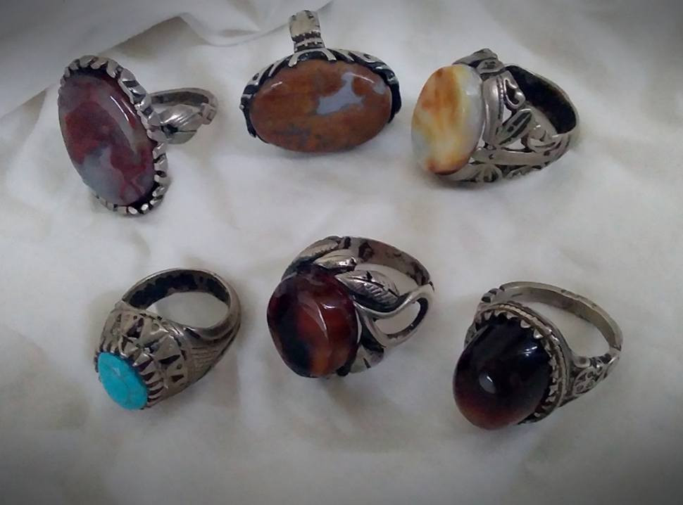 ست خواتم فضه وزن 92غرام المهتم يتفضل خاص


**إذا كنت صاحب هذا الإعلان وتريد حذفه لأي سبب، رجاءا أرسل رسالة إلى الدعم الفني**