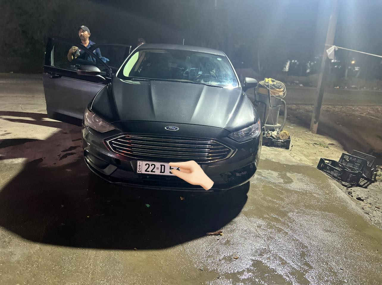 السلام عليكم                                  
فوردد فيوشن 2017 للبيع او المرواوس حسب القناعة 
مواصفاتهة 
Se 
كير ماوس
مكينة 1500 توربو المرغوب
صرف مابيهة 
تحويل شوكت ماتريد
السعر 105 وبيهة مجال للناس الجادة
من بعد اذنكم الماعاجبة السعر ويريد يكسر بحلال الناس ياريت تراجع نفسك قبل لا تضلم غيرك ❤️
***********
