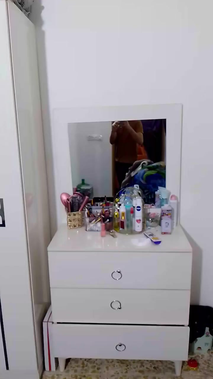 السلام عليكم غرفه لبيع السعر 450 او بيها مجال نضيفه الستفسار خاص مكان الزعفرانيه


**إذا كنت صاحب هذا الإعلان وتريد حذفه لأي سبب، رجاءا أرسل رسالة إلى الدعم الفني**