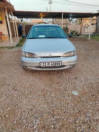 اكسنت • ١٩٩٤ • رقم بغداد