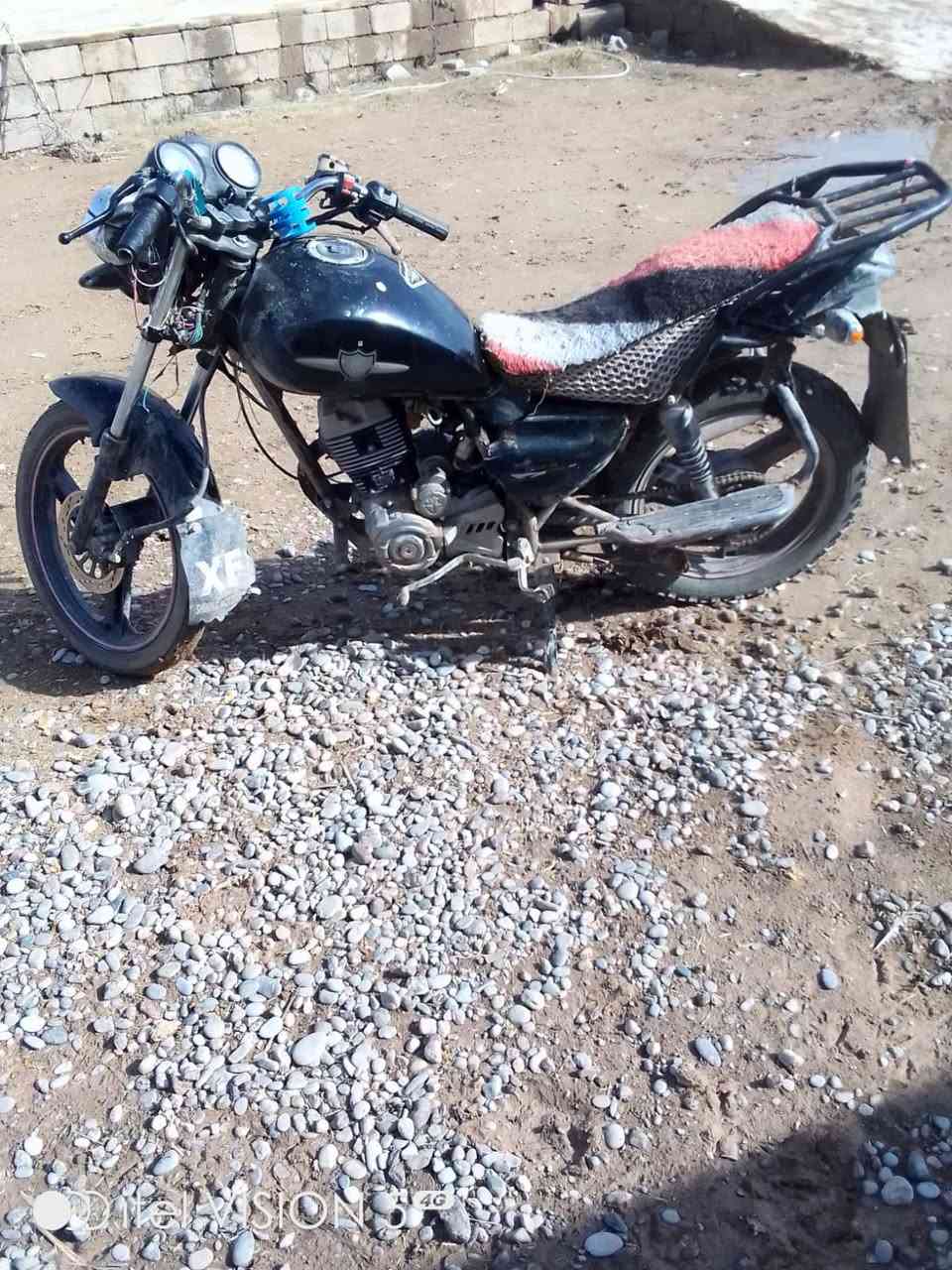 مكلف بل نشر
ماطور ليفان 2020محرك بشرط كهربائيات شغاله تشغيل سلف
سعر 250 او بي مجال حگ الجيه 
محرك مفتوح بس ماطور شرط 
الرقم ***********
الخاص مغلق
