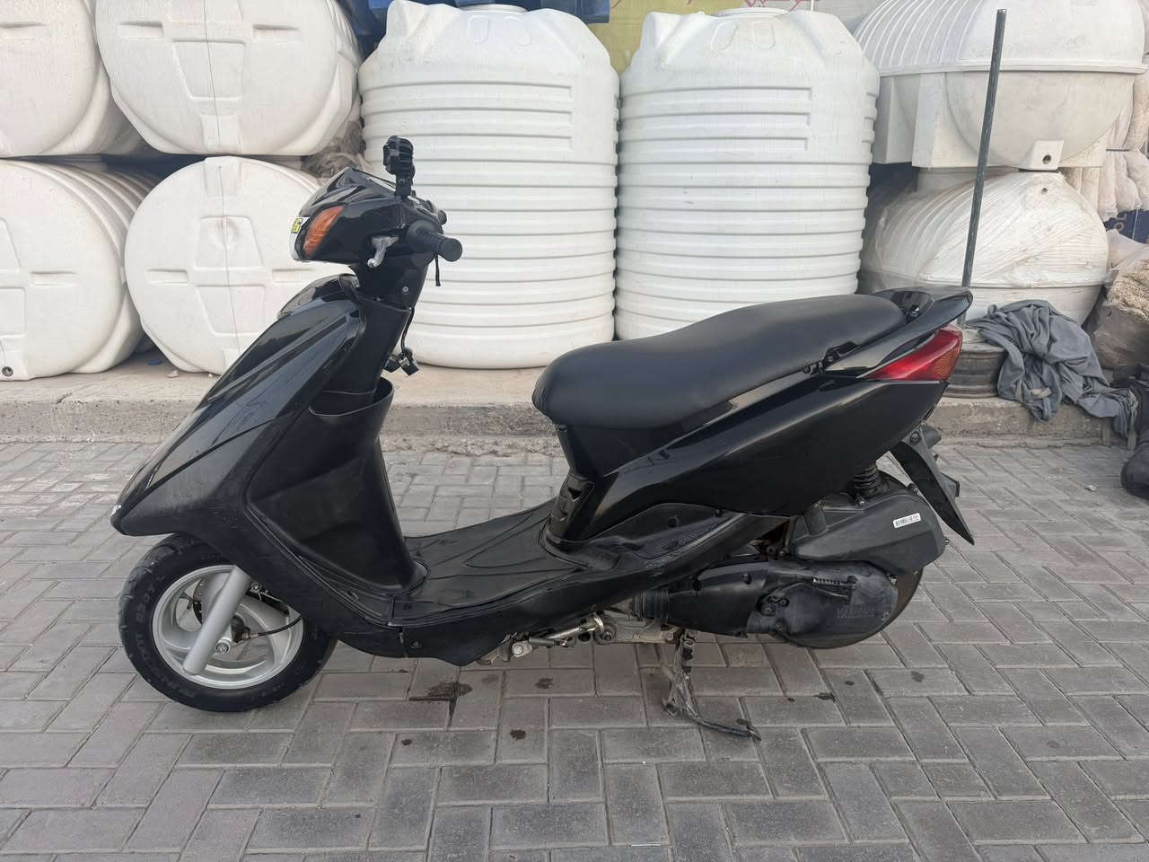 اكزز ياباني للبيع كفاله 
مكانها بغداد البياع 
سعرها 700 
***********
