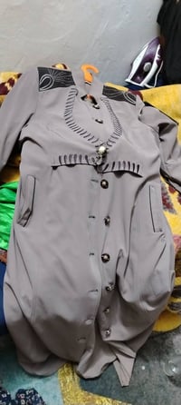 جبه صايه • مقاس 50 • بسته