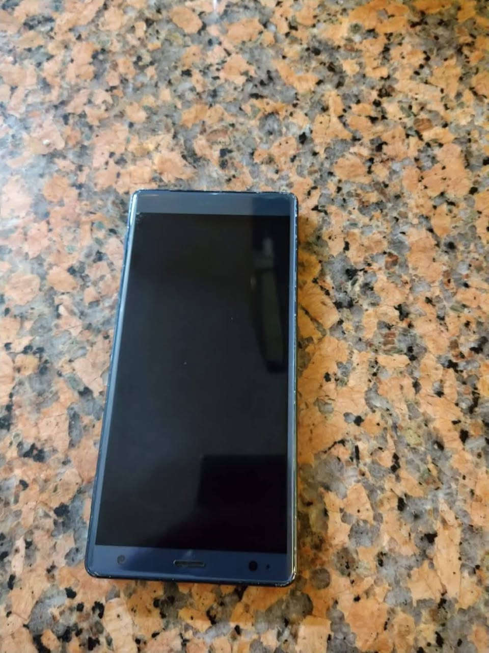 جهازين لبيع وأحد شغال إله سبيكر تسمع وثاني طافي سعرهن ٥٠او مراوس مكاني زيونه بغداد


**إذا كنت صاحب هذا الإعلان وتريد حذفه لأي سبب، رجاءا أرسل رسالة إلى الدعم الفني**