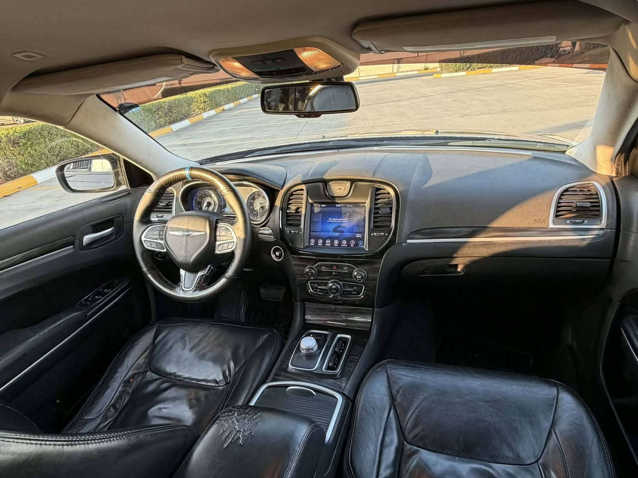 *********** اوباما C300 موديل 2017 فول موصفات بس ماعده سلايت وارد امريكي كشن جلد كير ماوس سياره جاهزه نضيفه محرك 3600 بيها 2 قطع صبغ رقم سنوي جديد سعري 178 ورقه مجال مكان اربيل بنصلاوه ***********
