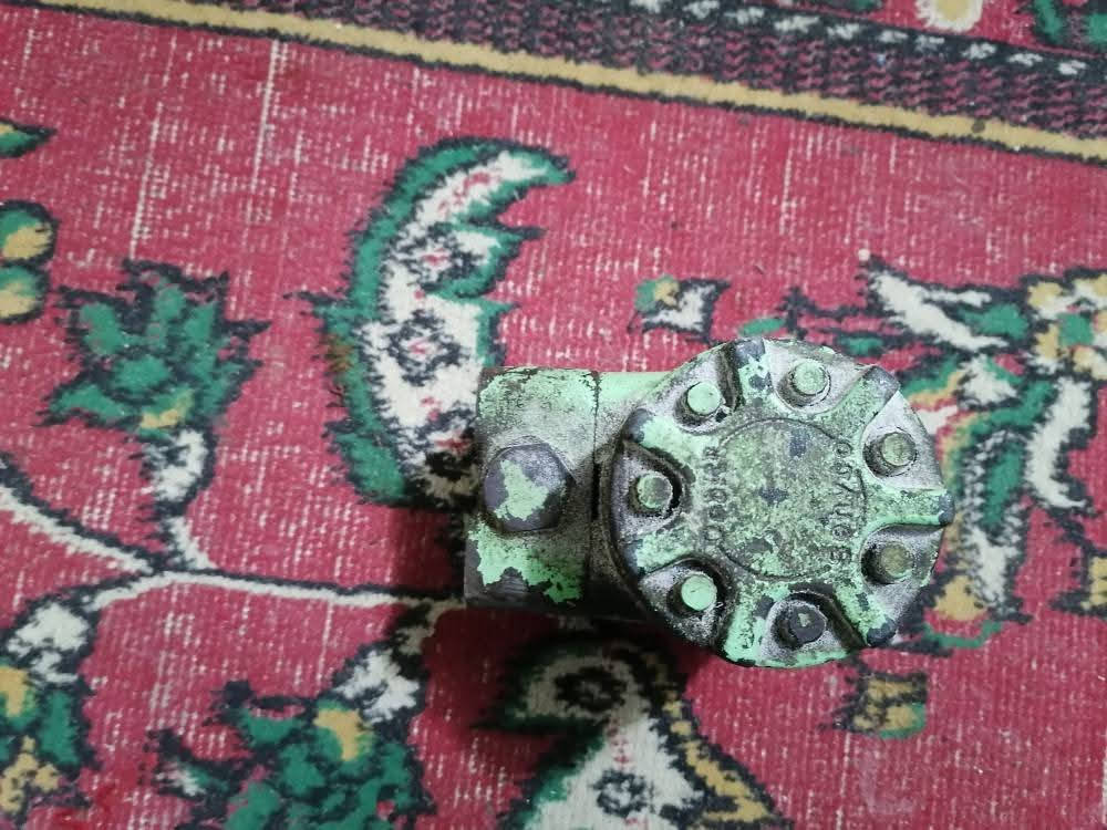 سلام عليكم. للبيع  دنفص ستيرن اصلي ياباني مامفتوح
العنوان نجف. ***********
