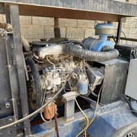 مولده كيا • تشغيل ذاتي • النجف