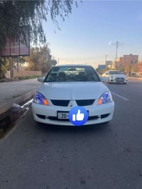 لانسر • ٢٠١١ • كفاله شركه