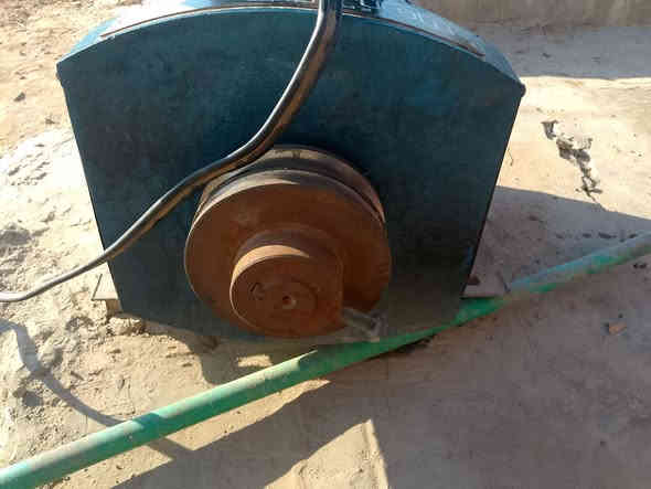 اسلام عليكم ورحمه الله وبركاته اخواني عندي مولده جديده تصل وتدلل سعر 300 وبيه مجال تعال خاص وتدلل مكان صلاح الدين دجيل لعجليه ***********
