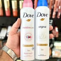 دوف مزيل عرق • ٤٨ ساعة • المسيب